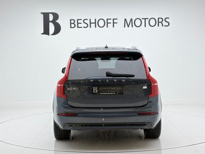 2023 Volvo XC90