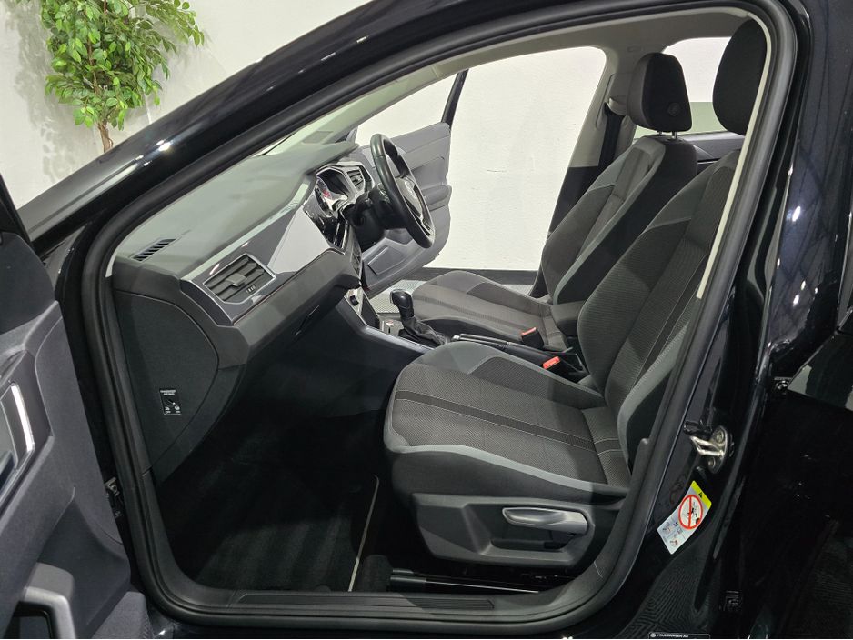 2020 Volkswagen Polo