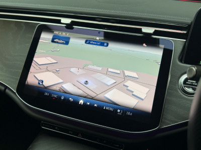 2025 Mercedes-Benz E Class