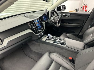 2025 Volvo XC60