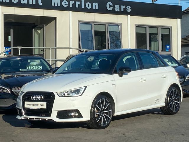 vehicle for sale from Mount Merrion Cars