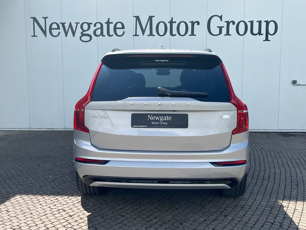 2024 Volvo XC90