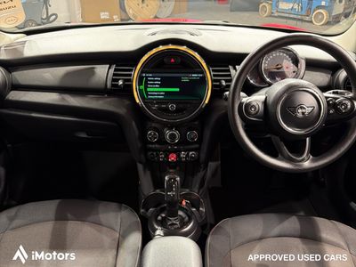 2019 Mini One