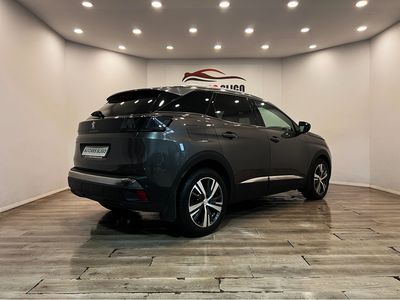 2022 Peugeot 3008