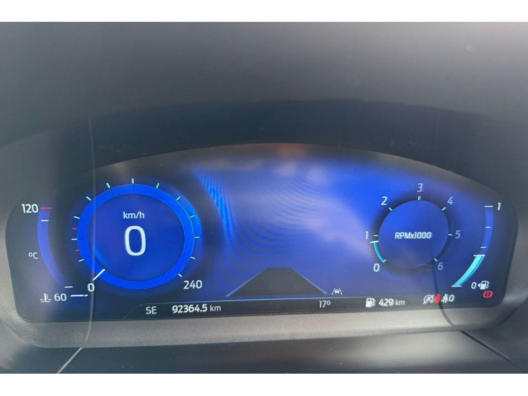 2022 Ford Kuga