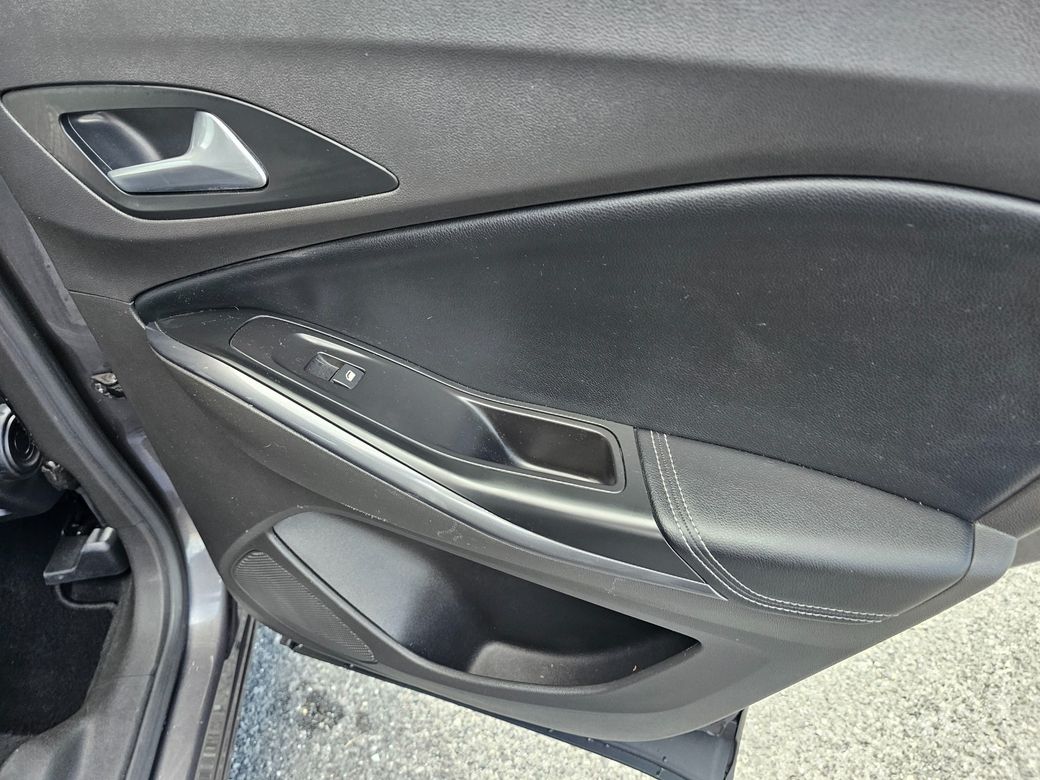 2020 Opel Grandland X