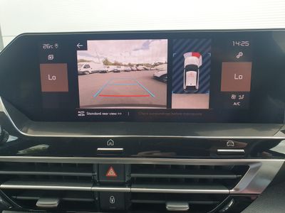 2024 Citroen C4