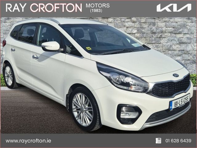 vehicle for sale from Ray Crofton Ltd