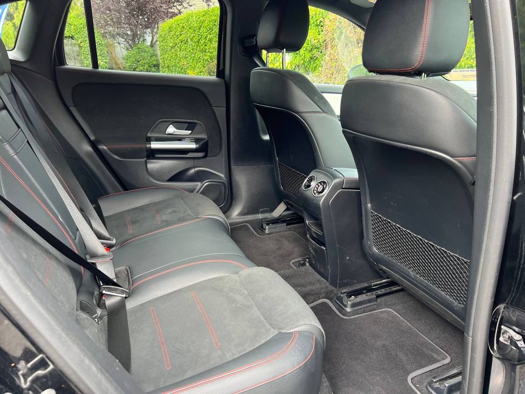 2023 Mercedes-Benz EQA