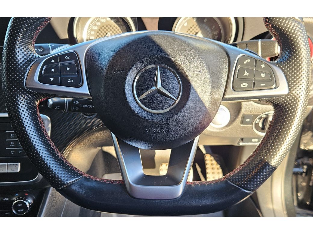 2017 Mercedes-Benz A 250