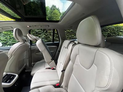 2018 Volvo XC90