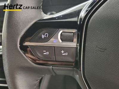 2023 Peugeot 2008