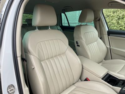 2019 Skoda Superb