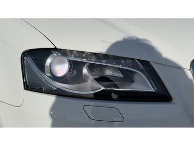 2013 Audi A3