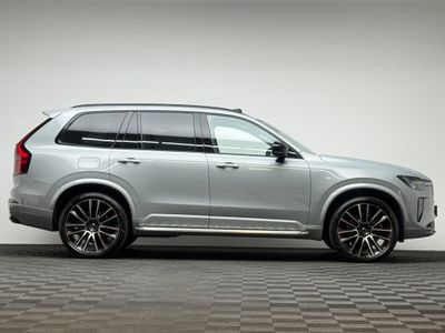 2026 Volvo XC90