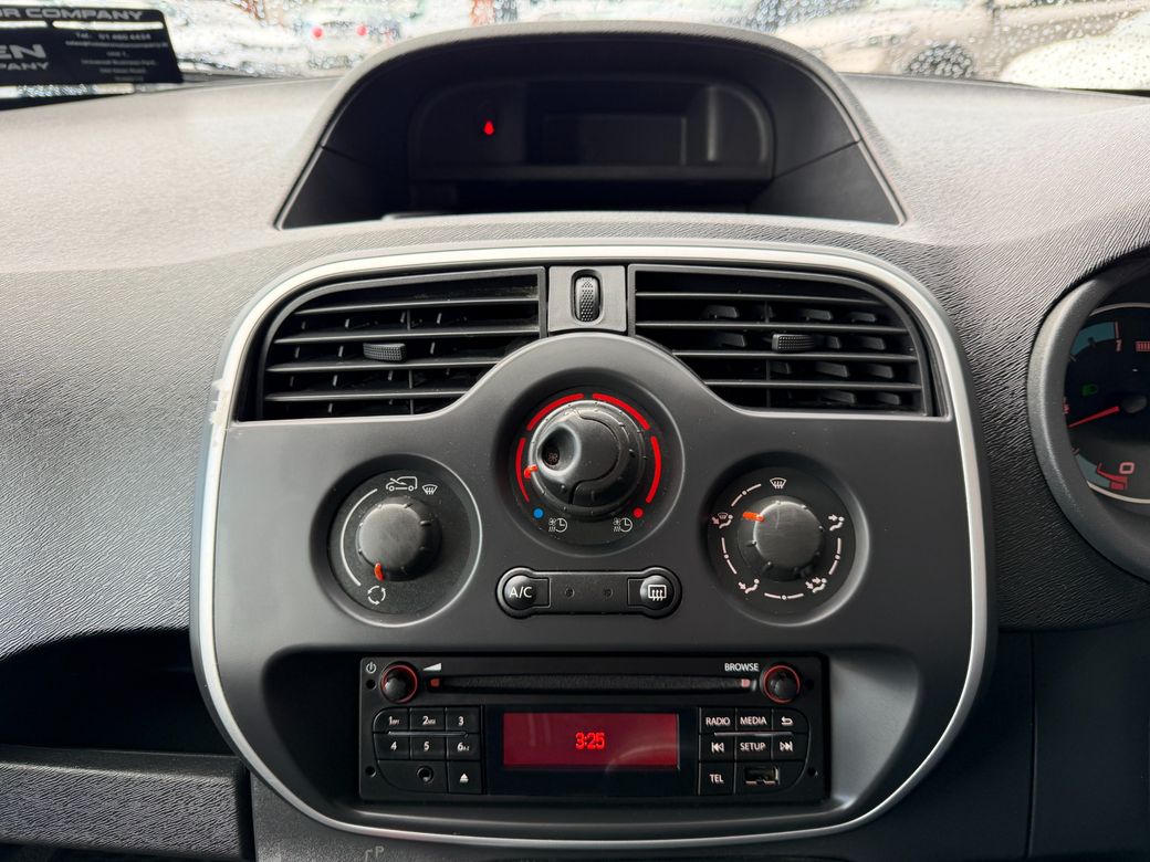 2020 Renault Kangoo