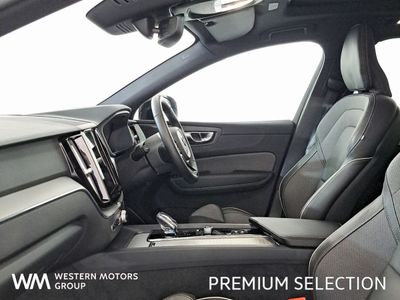 2024 Volvo XC60