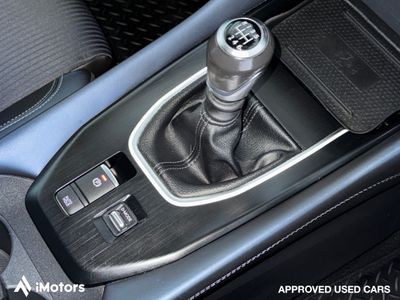 2022 Nissan Qashqai