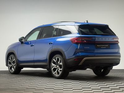 2025 Skoda Kodiaq