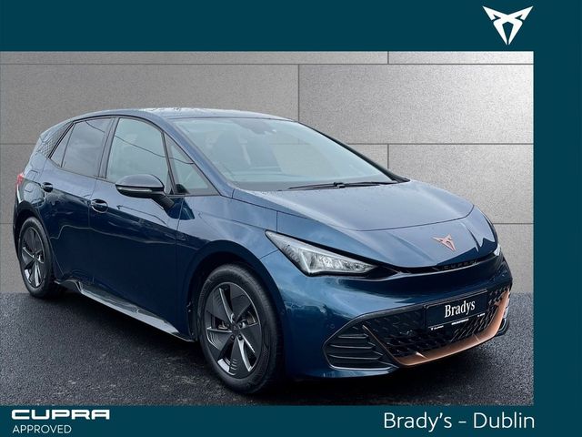 vehicle for sale from Bradys of Castleknock