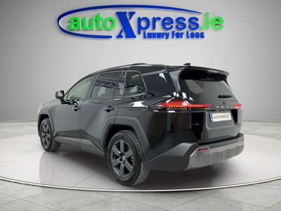 2026 Toyota Rav4
