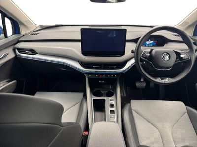 2023 Skoda Enyaq