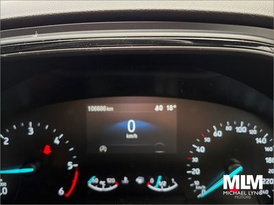 2021 Ford Focus