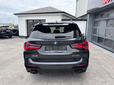 2023 BMW X3