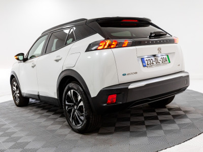 2023 Peugeot 2008
