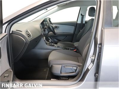 2017 SEAT Leon