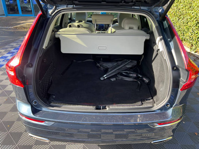 2020 Volvo XC60