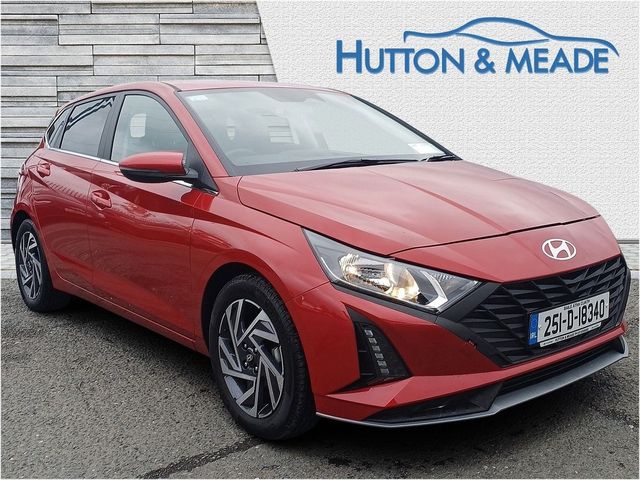 vehicle for sale from Hutton & Meade