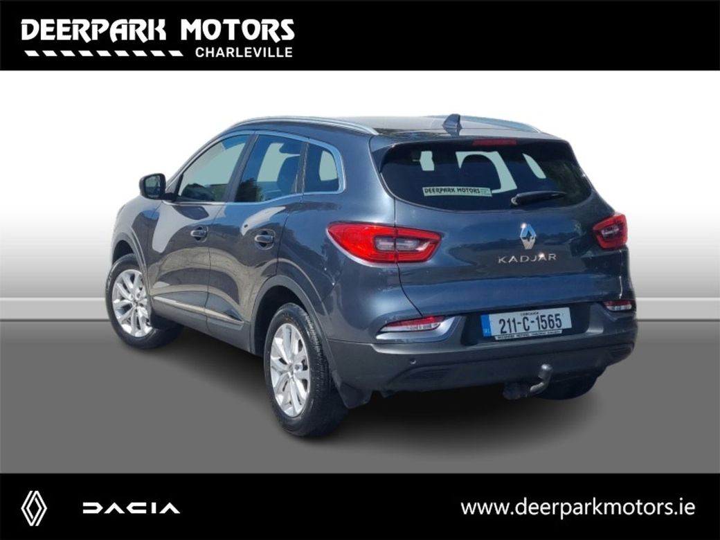 2021 Renault Kadjar