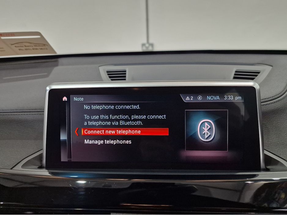 2021 BMW X1
