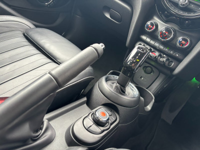 2020 Mini Cooper