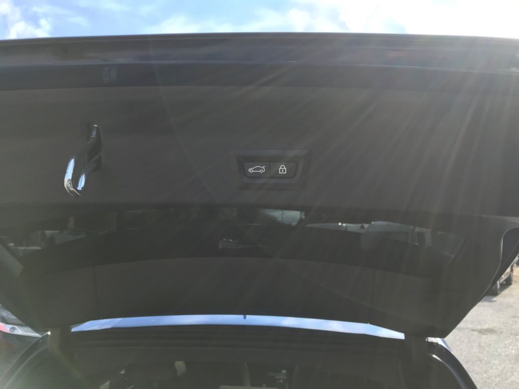 2022 BMW iX3
