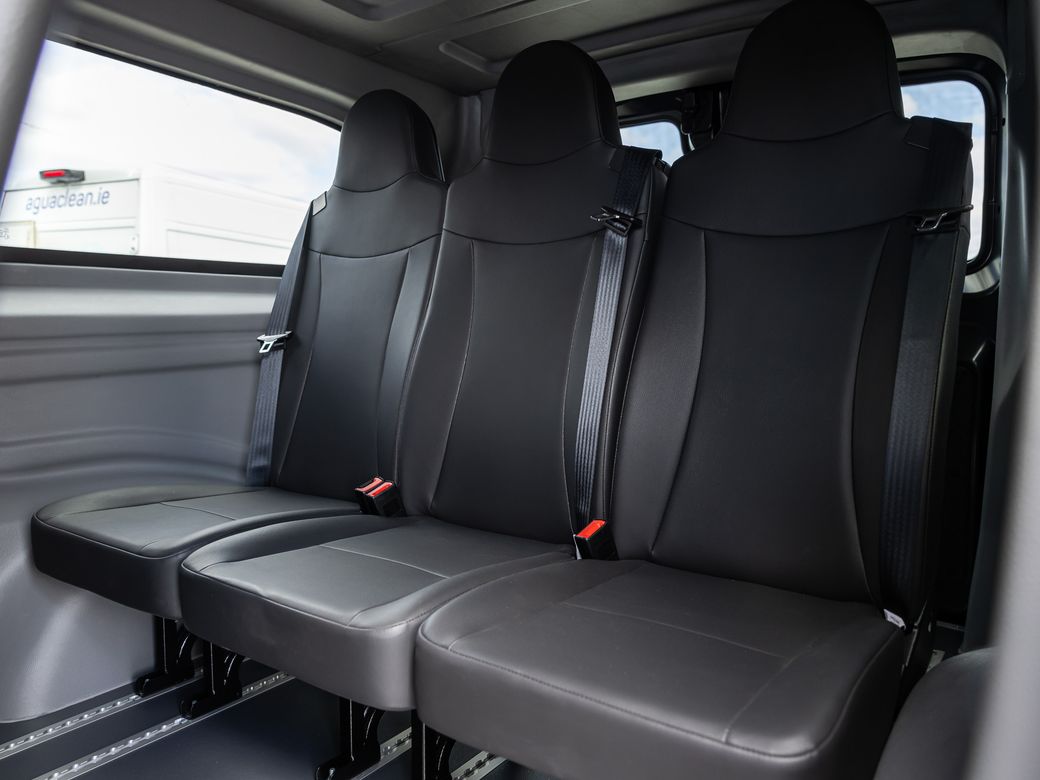 2026 Fiat Scudo