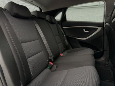 2014 Hyundai i30