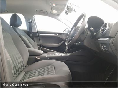 2014 Audi A3