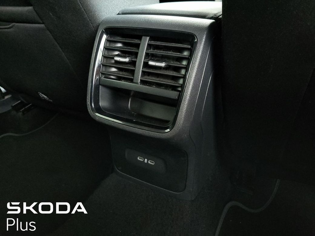 2024 Skoda Octavia