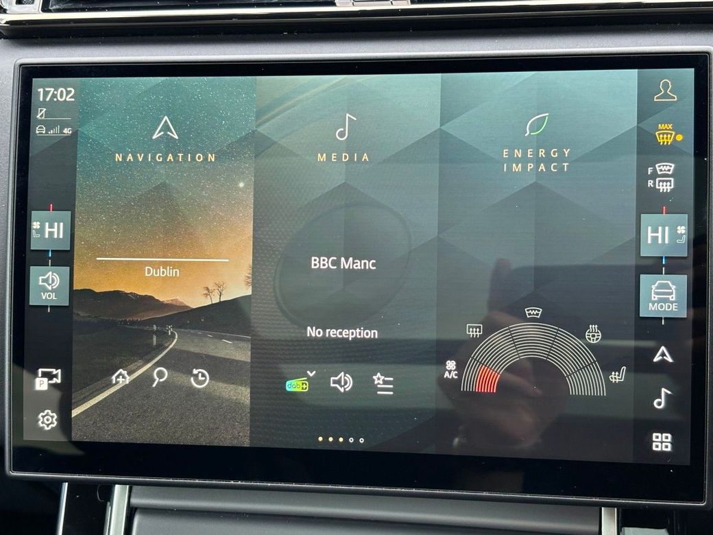 2024 Land Rover Range Rover Velar