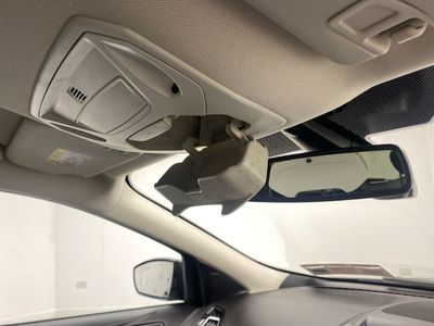 2017 Ford Kuga