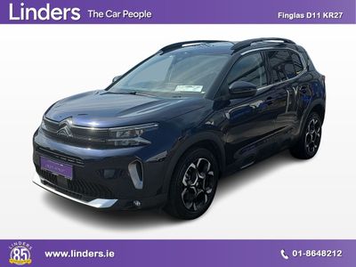 2024 Citroen C5 Aircross
