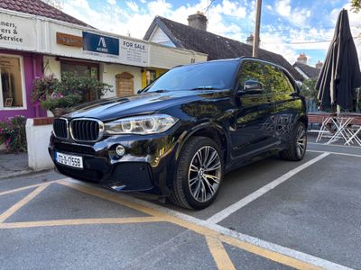 vehicle for sale from Fagans of Foxrock