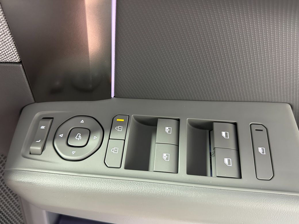 2026 Kia EV3
