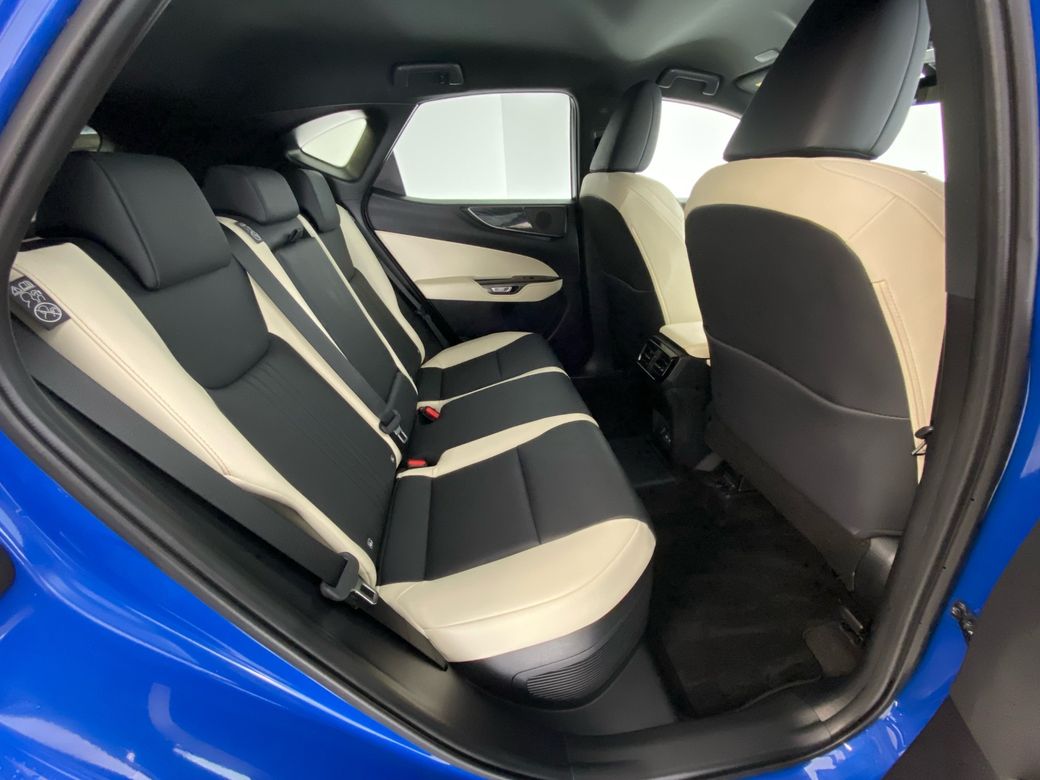2024 Lexus NX 450H+