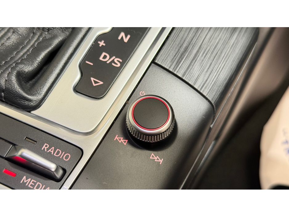 2014 Audi A3