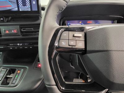 2025 Citroen Berlingo