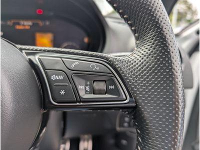 2020 Audi A3