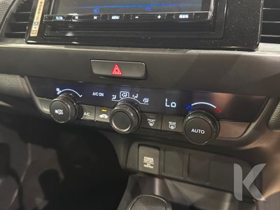 2023 Honda Fit